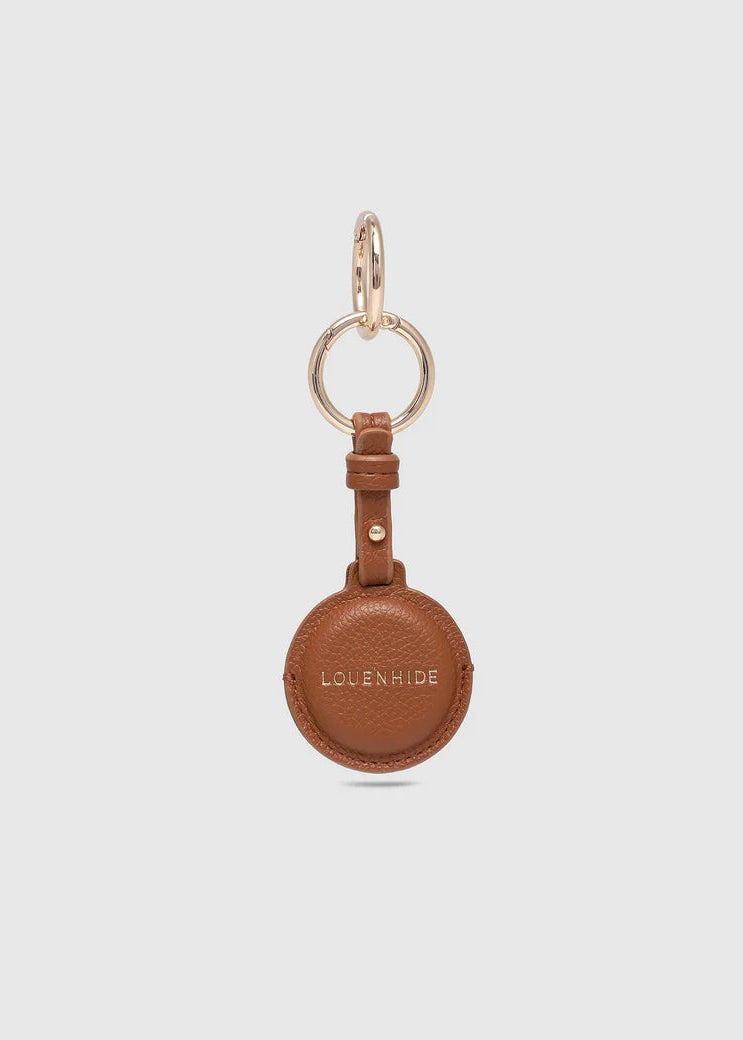 Louenhide - Opal Airtag Keychain