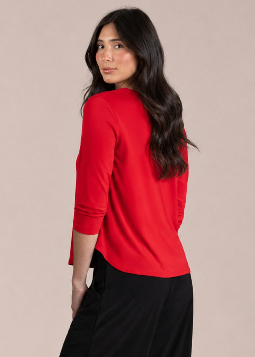 Sympli - Go To Classic T Relax Short