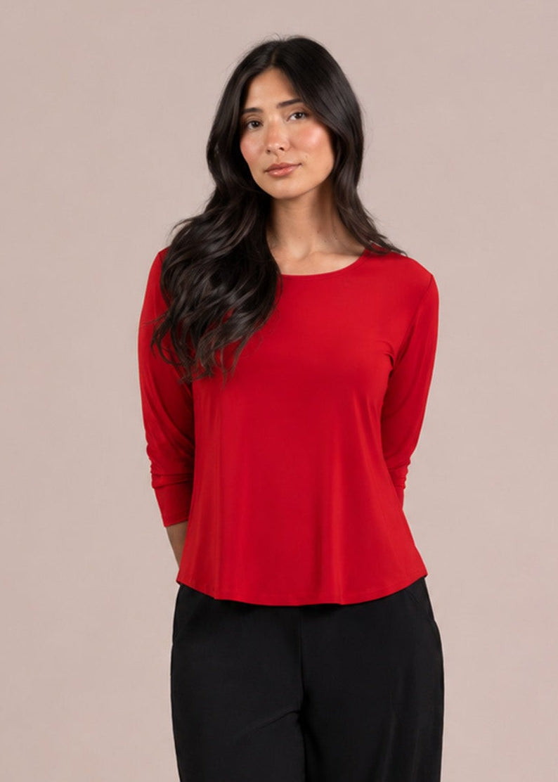 Sympli - Go To Classic T Relax Short
