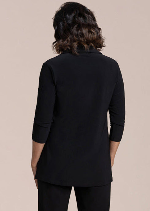 Sympli - Weekender Top