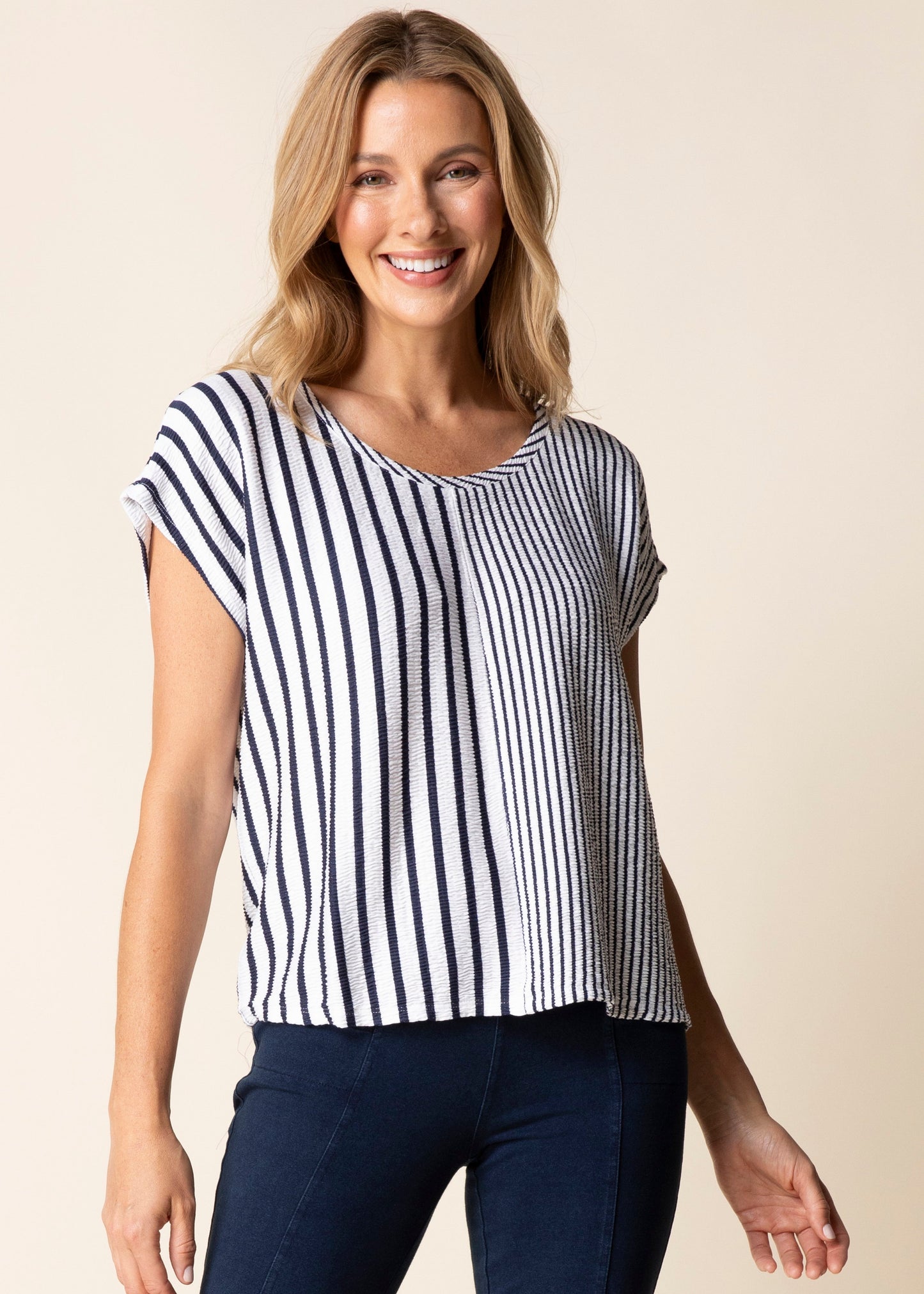 Habitat - Fine Line Tee