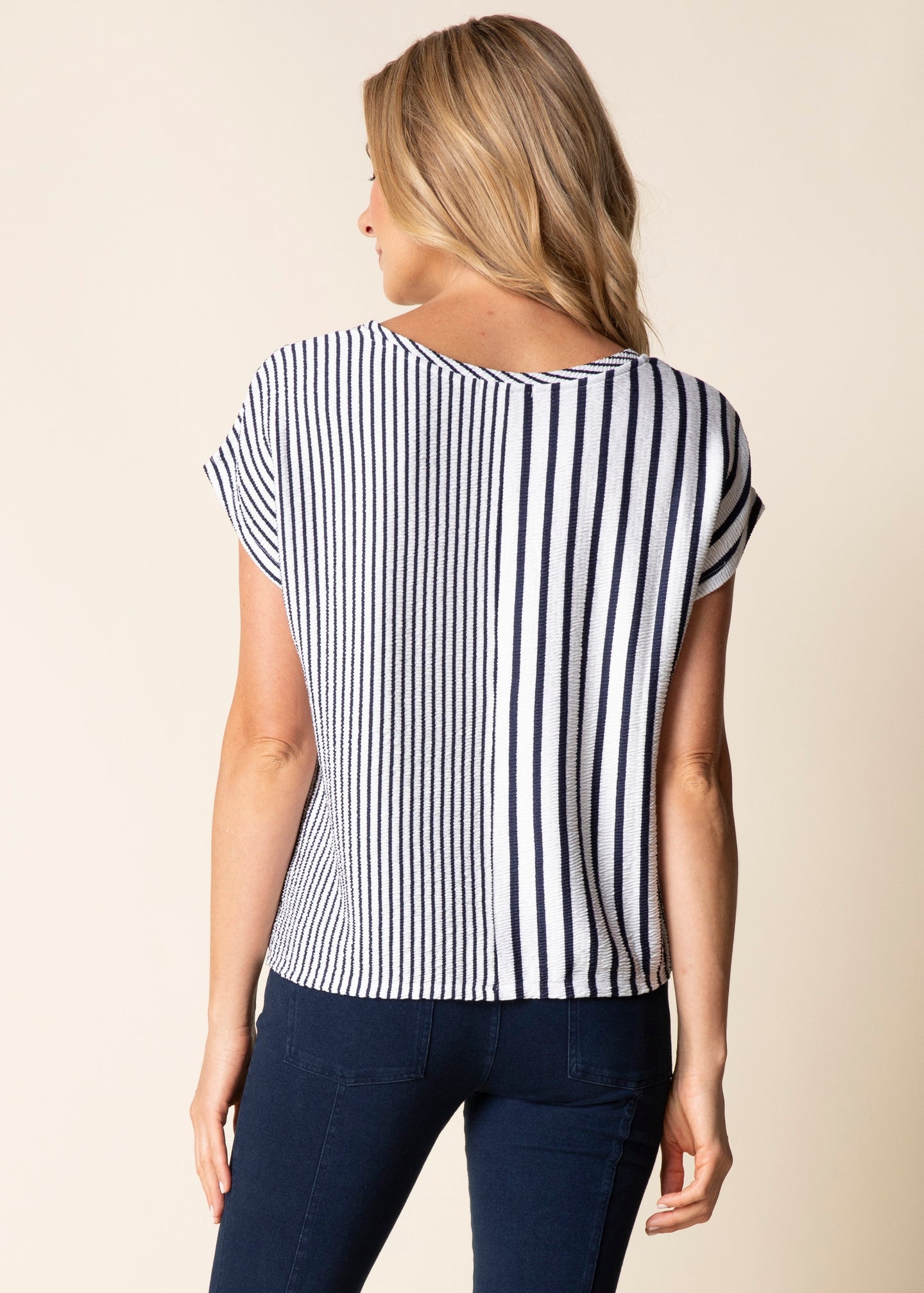 Habitat - Fine Line Tee