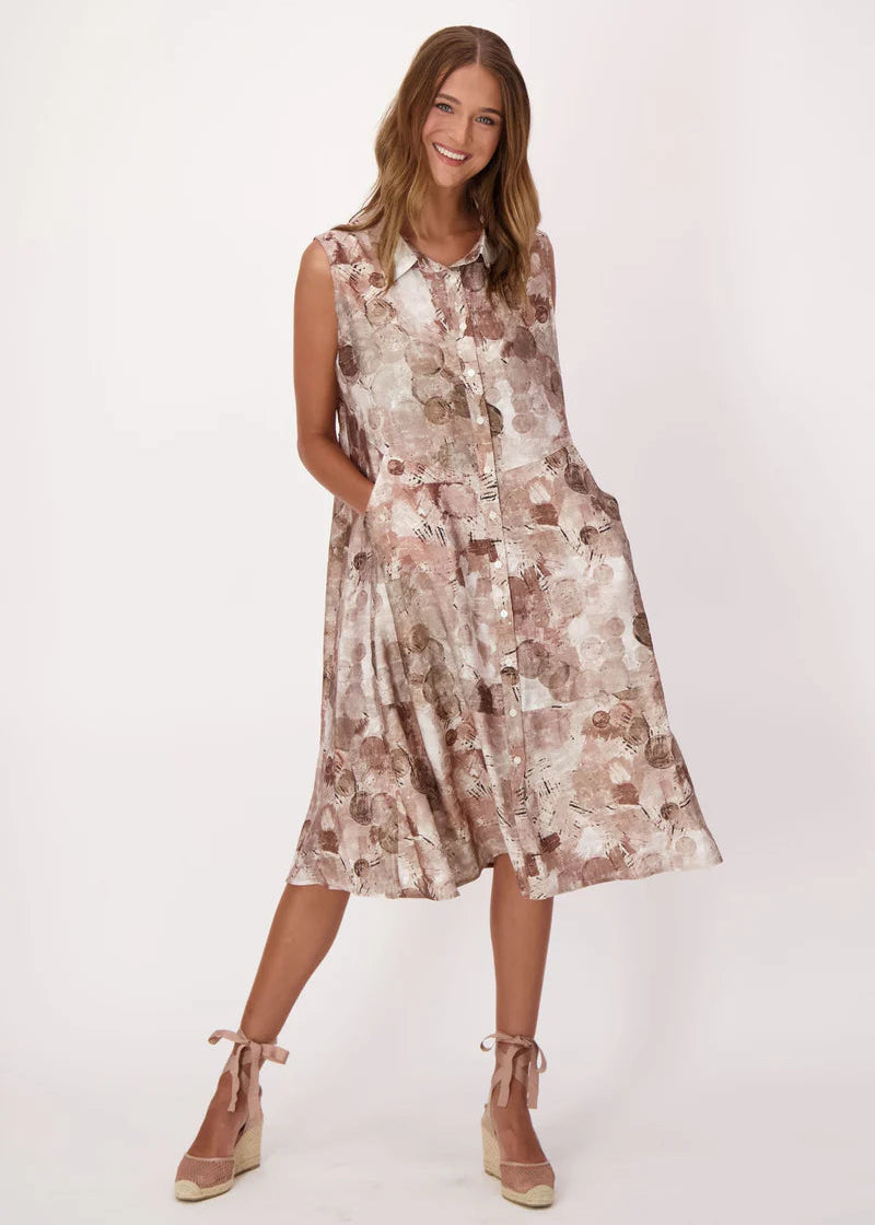 Spanner - Cobblestones Sparkle Dress