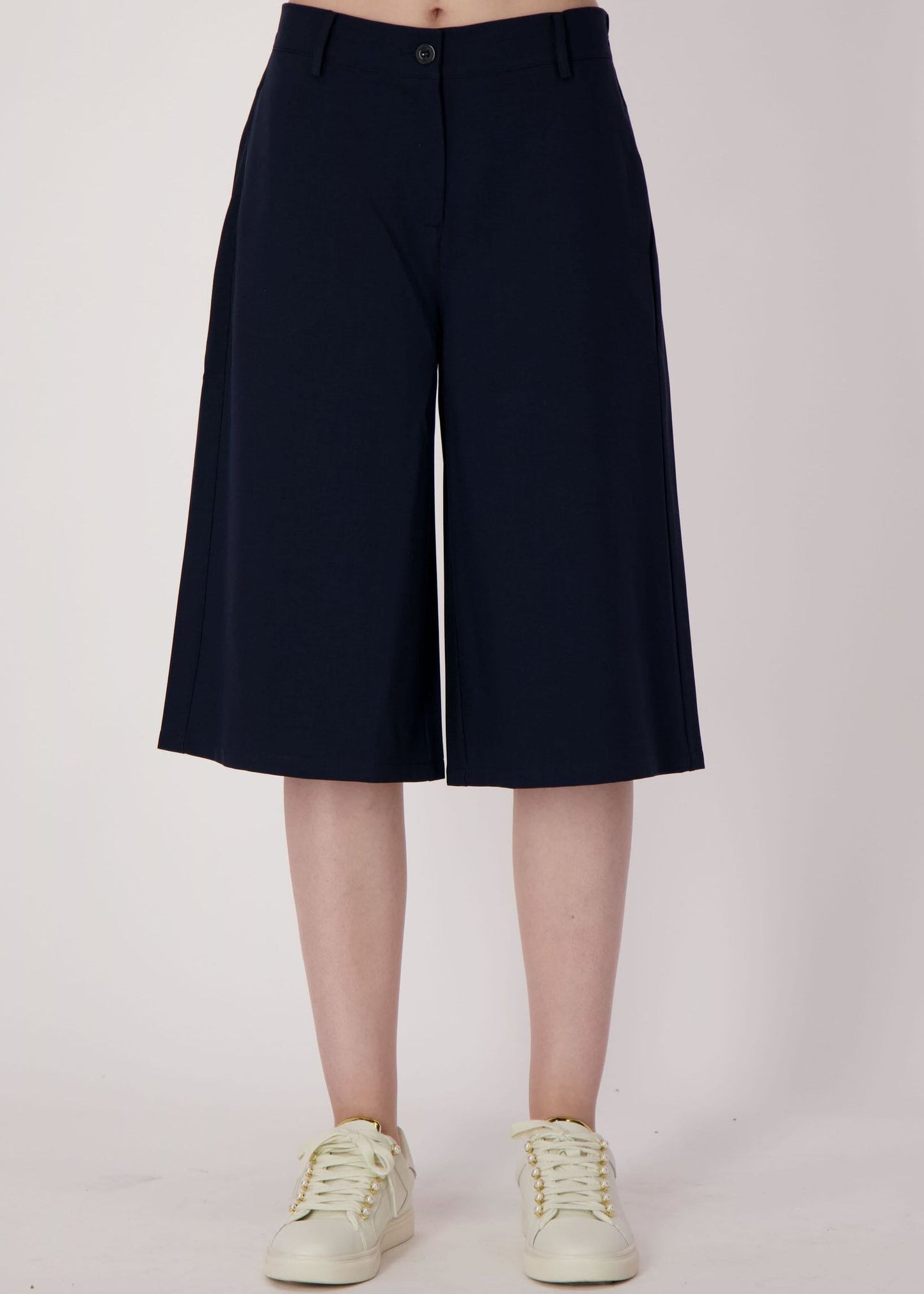 Spanner - Navy Bermuda Short - SALE