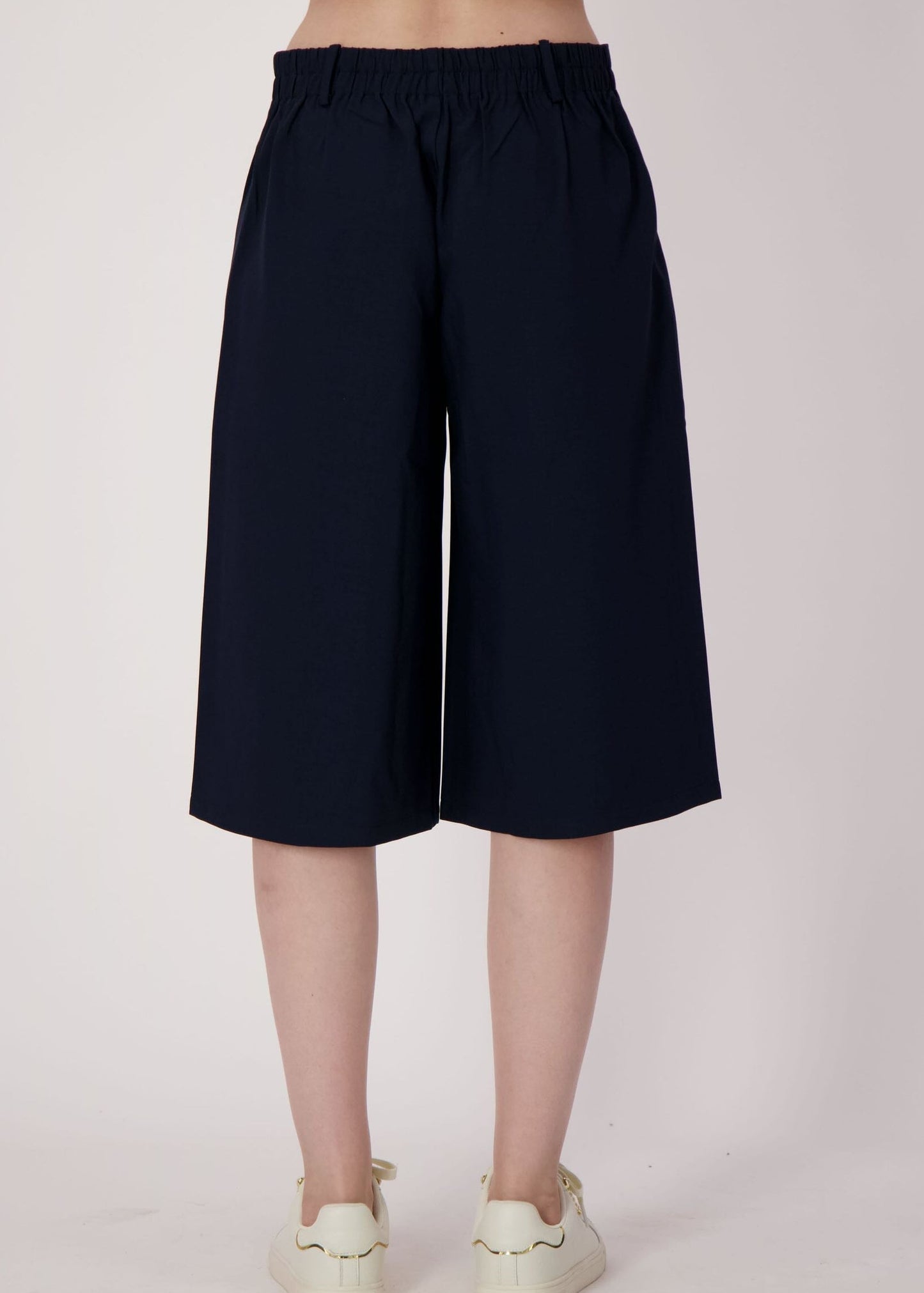 Spanner - Navy Bermuda Short - SALE