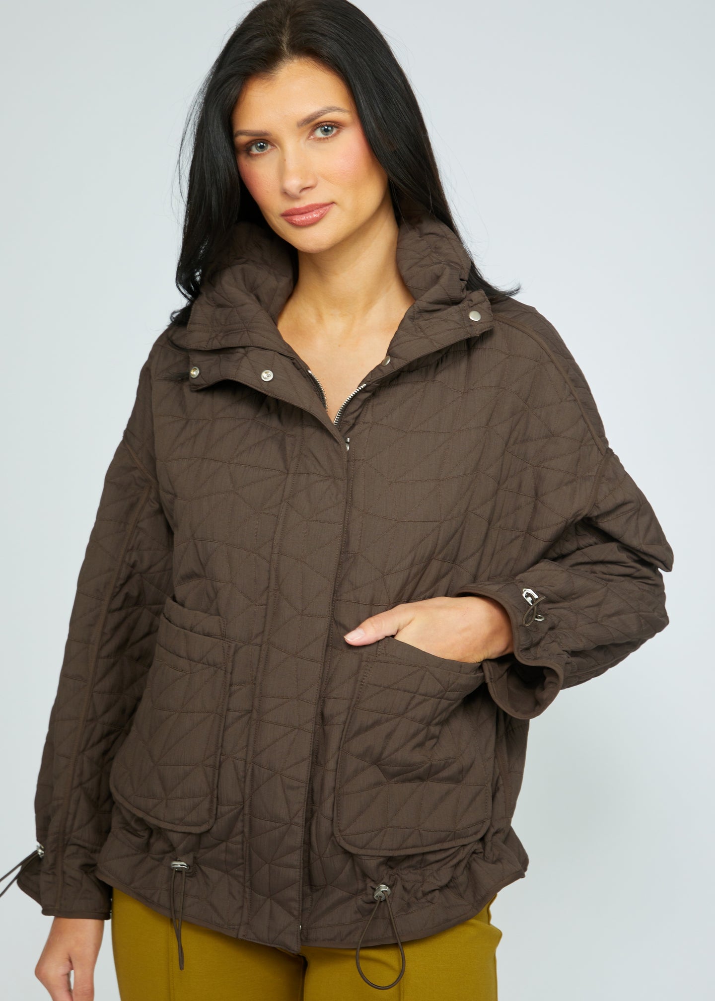 Olivia - Perfect Puffer - SALE