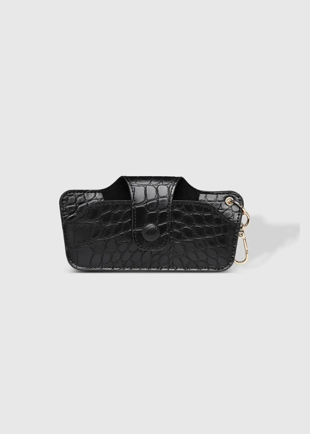 CROC BLACK