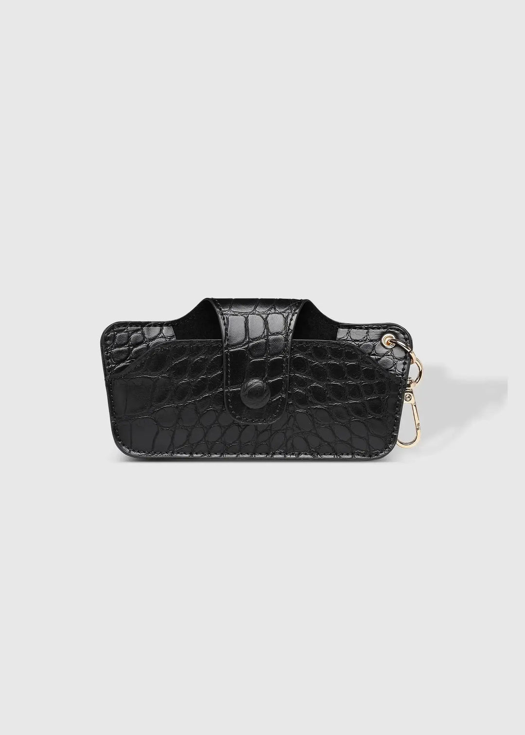 CROC BLACK