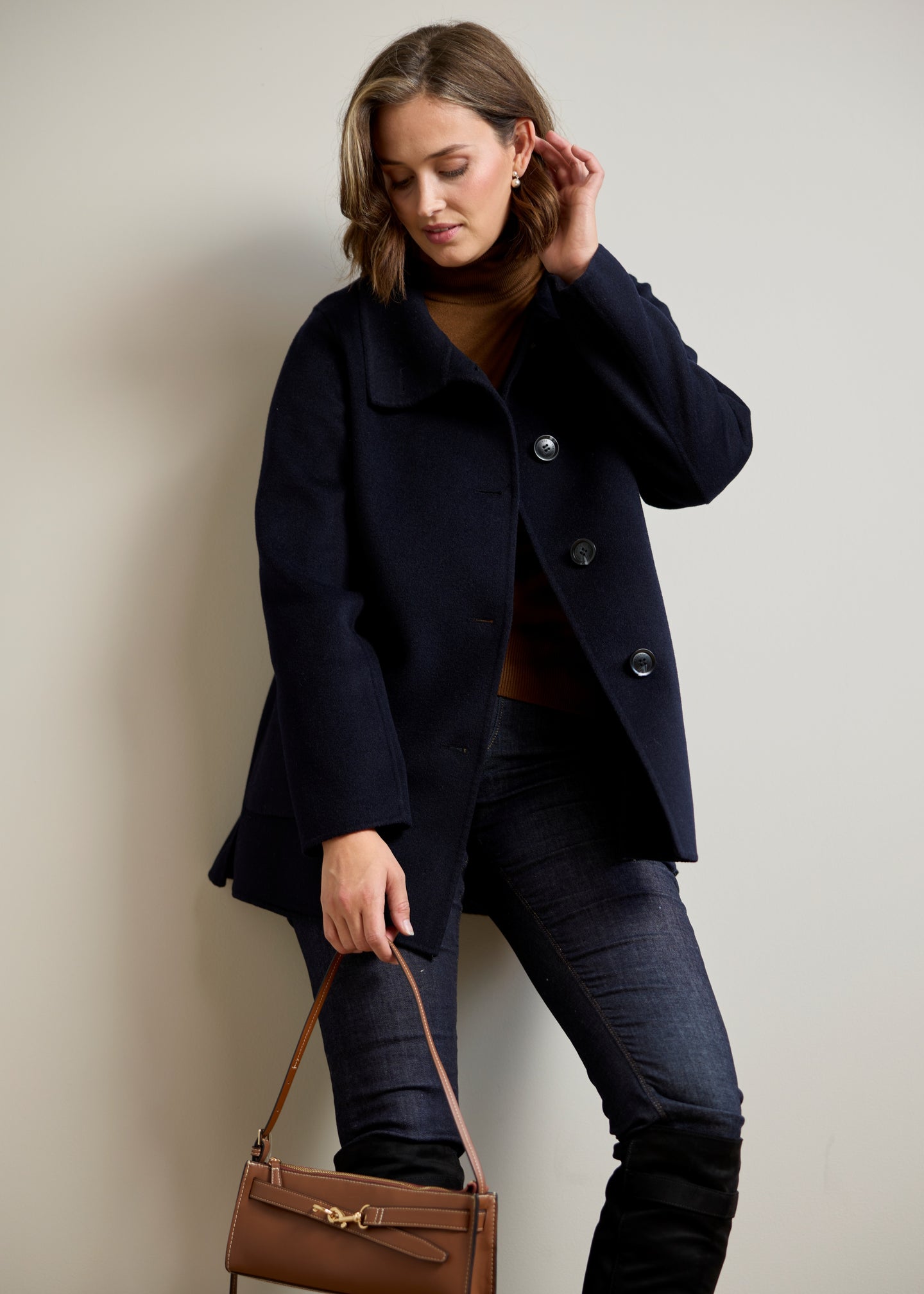 NAVY