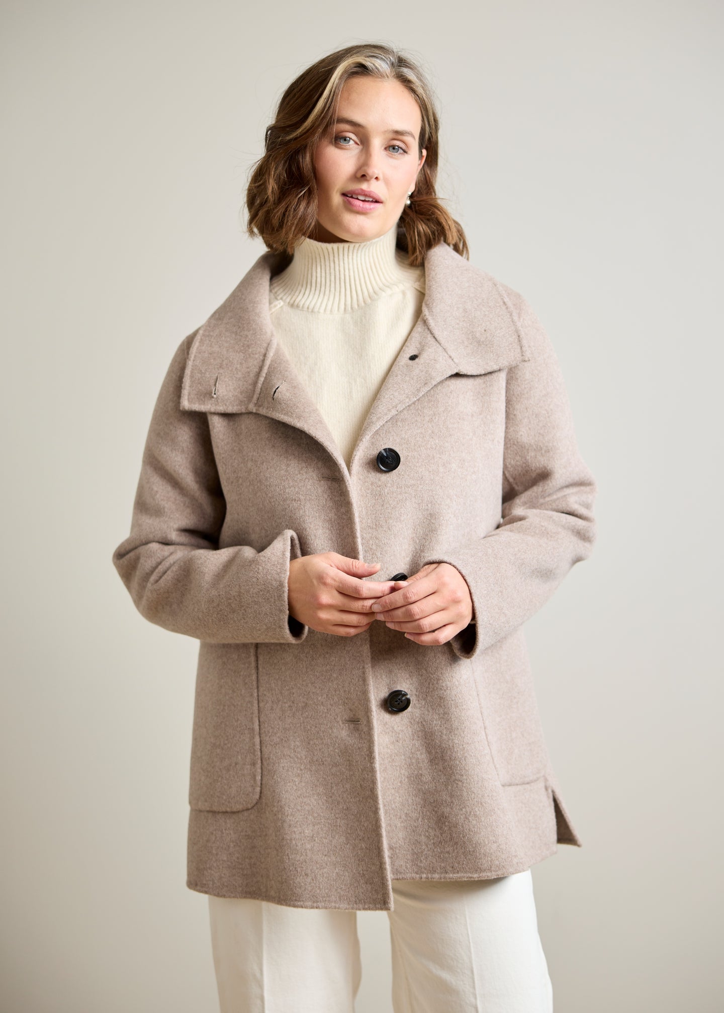TAUPE