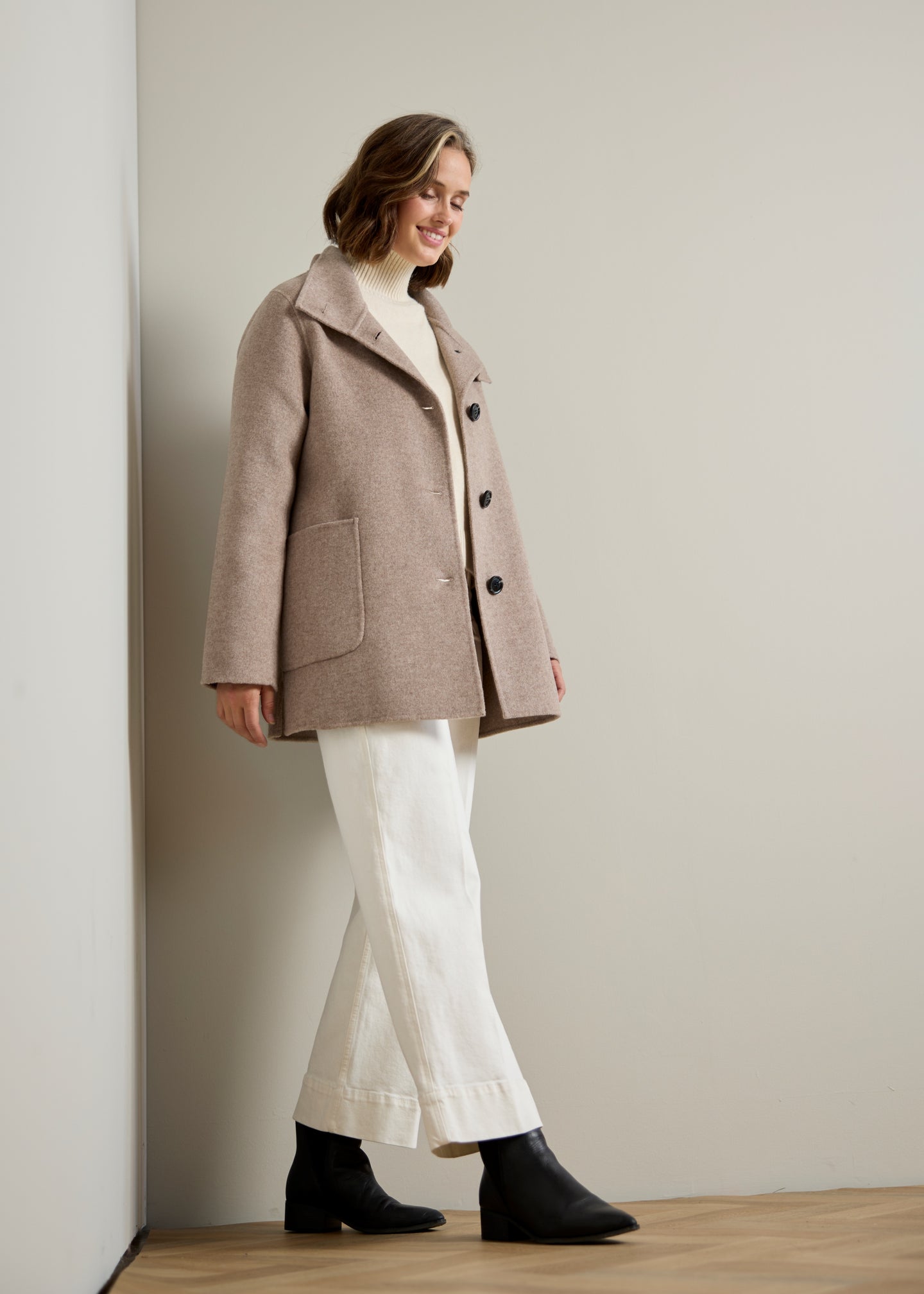 TAUPE