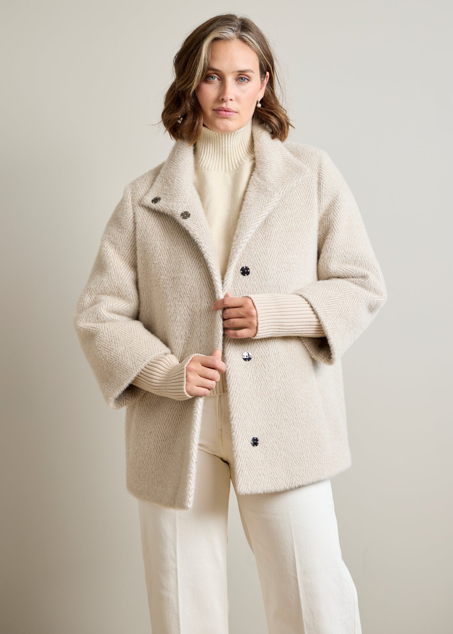 Junge - Olga Jacket