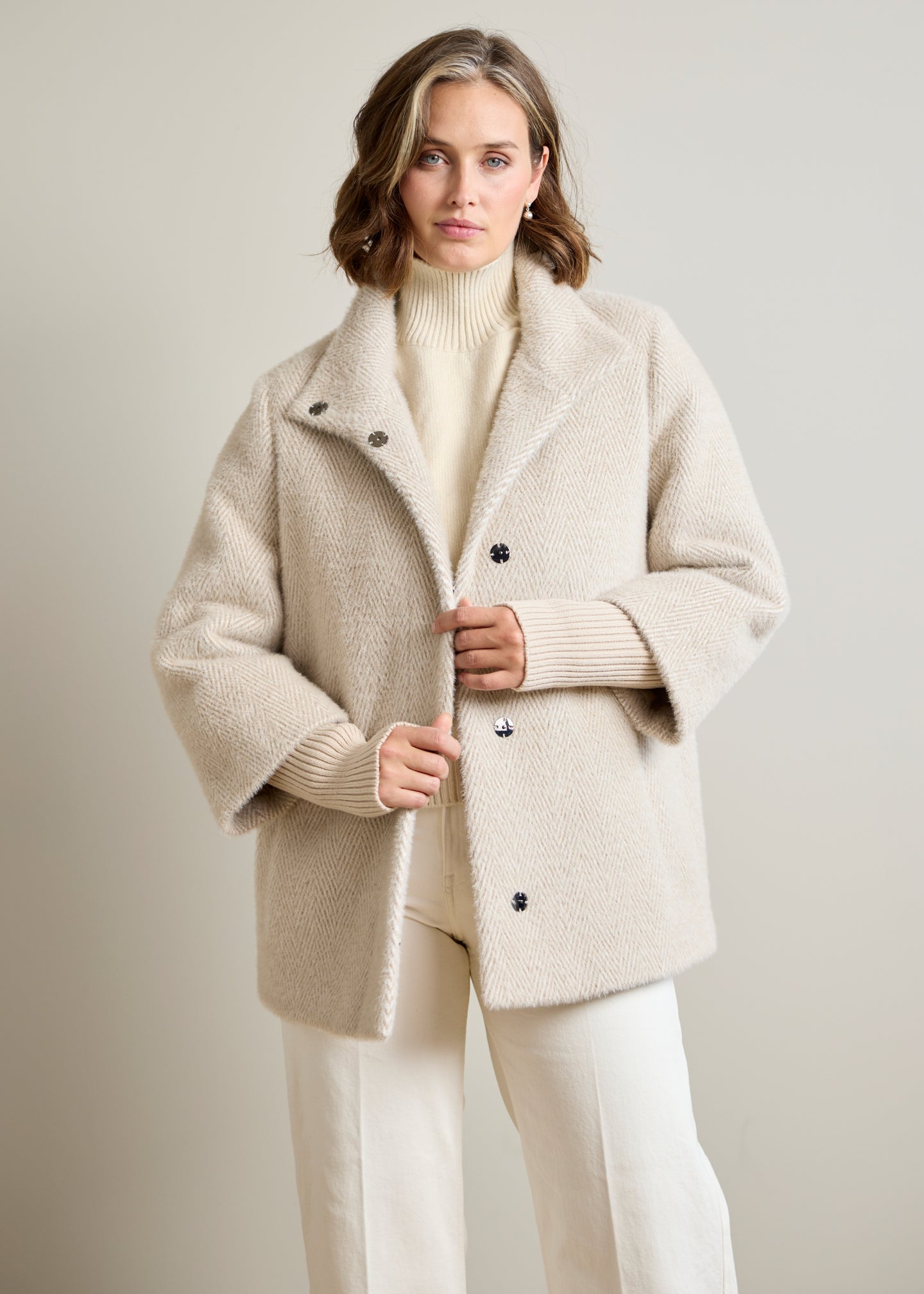 Junge - Olga Jacket