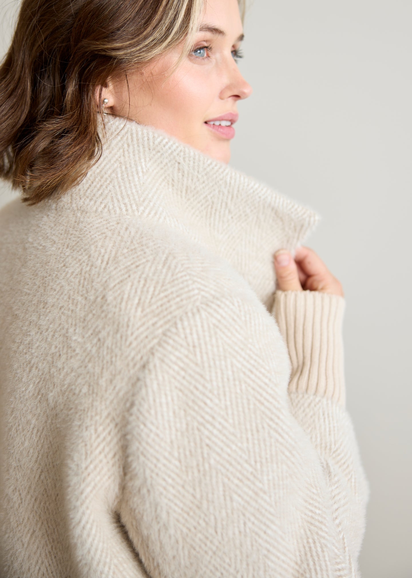 Junge - Olga Jacket