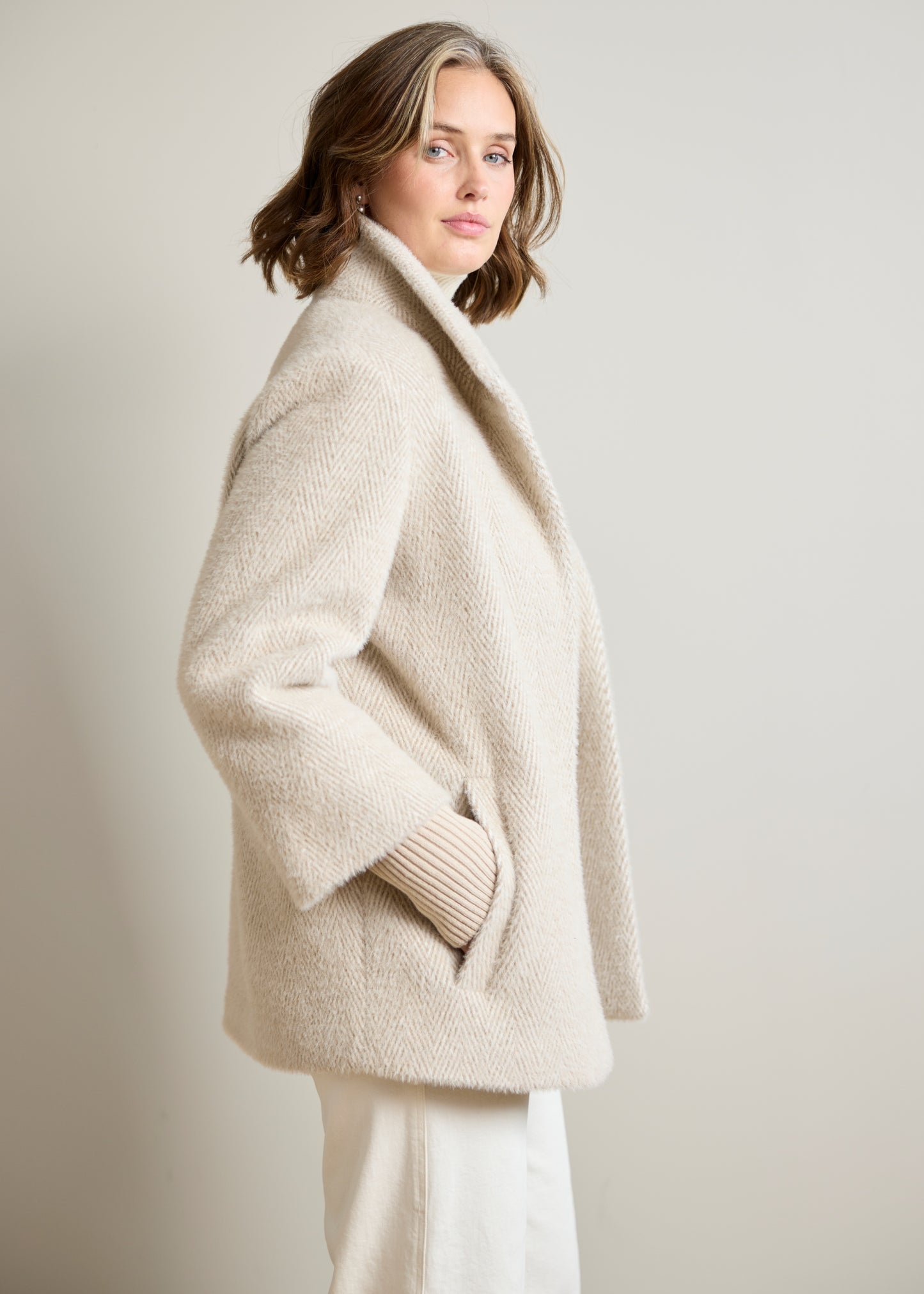 Junge - Olga Jacket