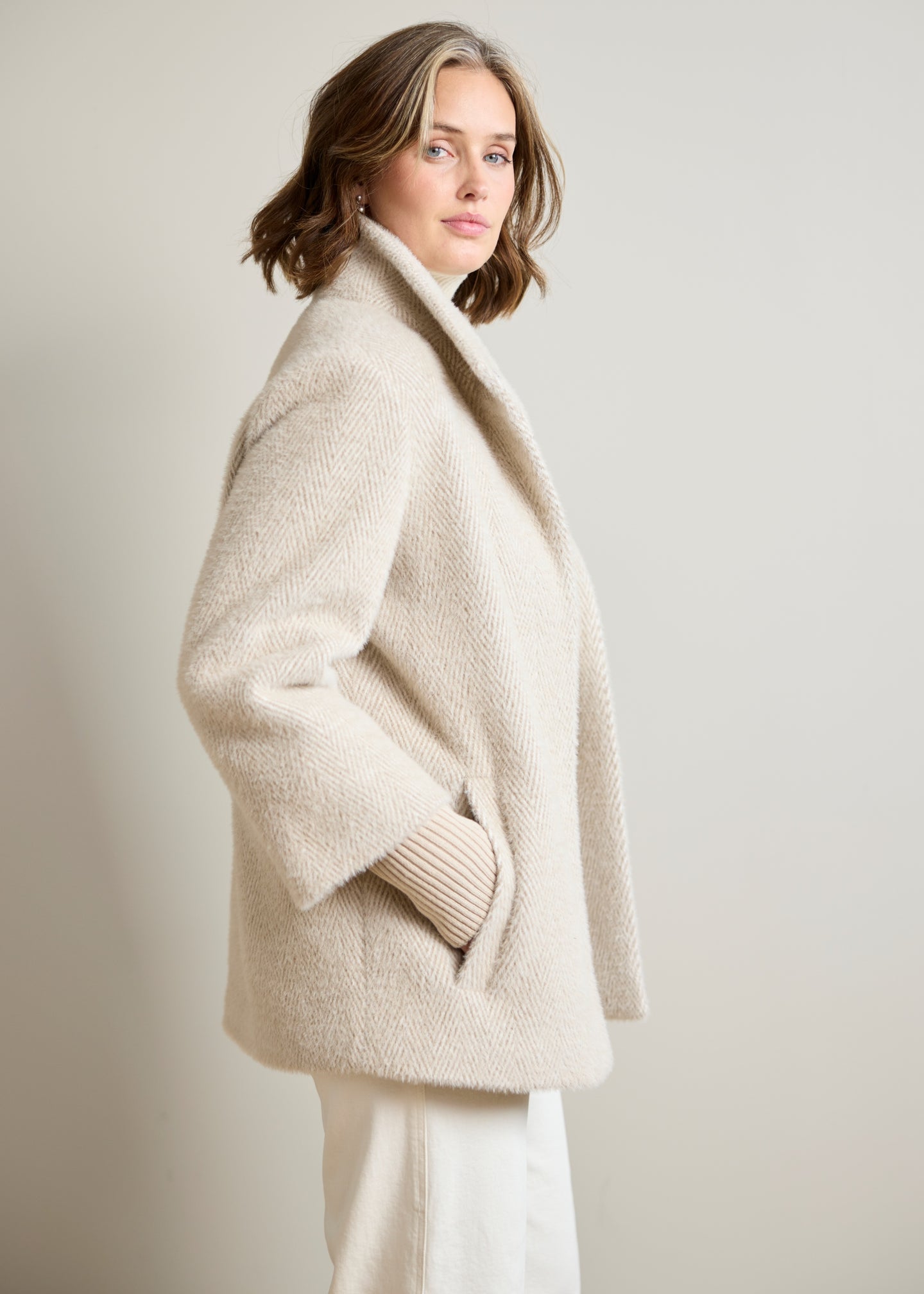 Junge - Olga Jacket