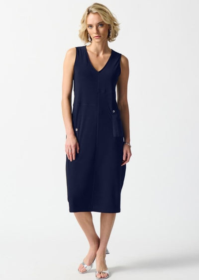 Joseph Ribkoff Cocktail Dress Style 40001 (Multiple Sizes) – EWedded