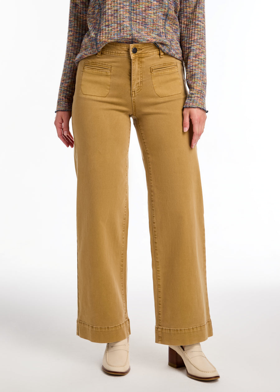 French Dressing Jeans Fall 2023 Collection Free Shipping Shepherd