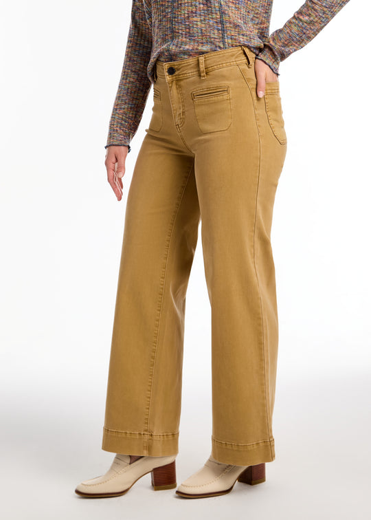 French Dressing Jeans Fall 2023 Collection Free Shipping Shepherd