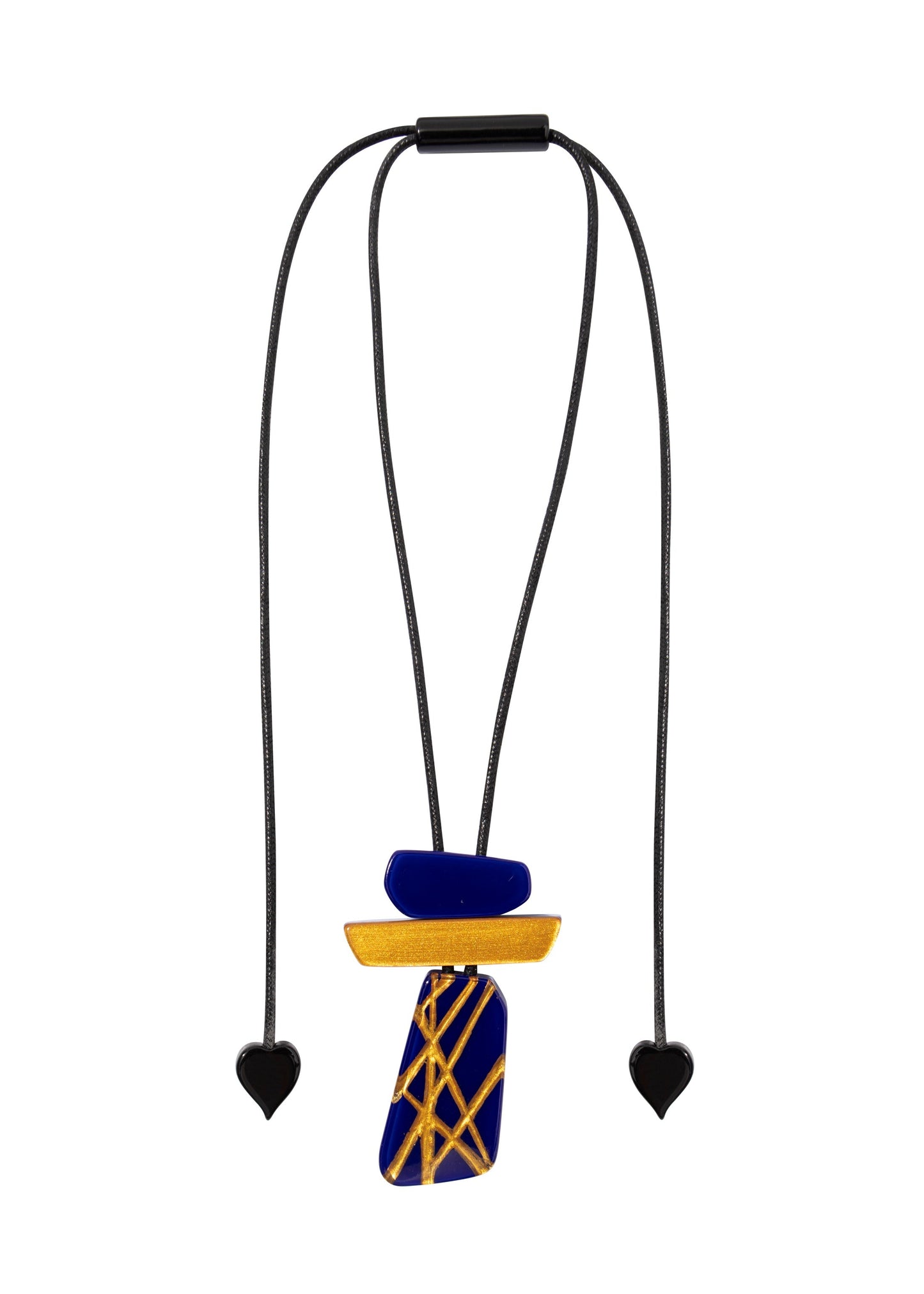 Zsiska - Galleria Adjustable Necklace
