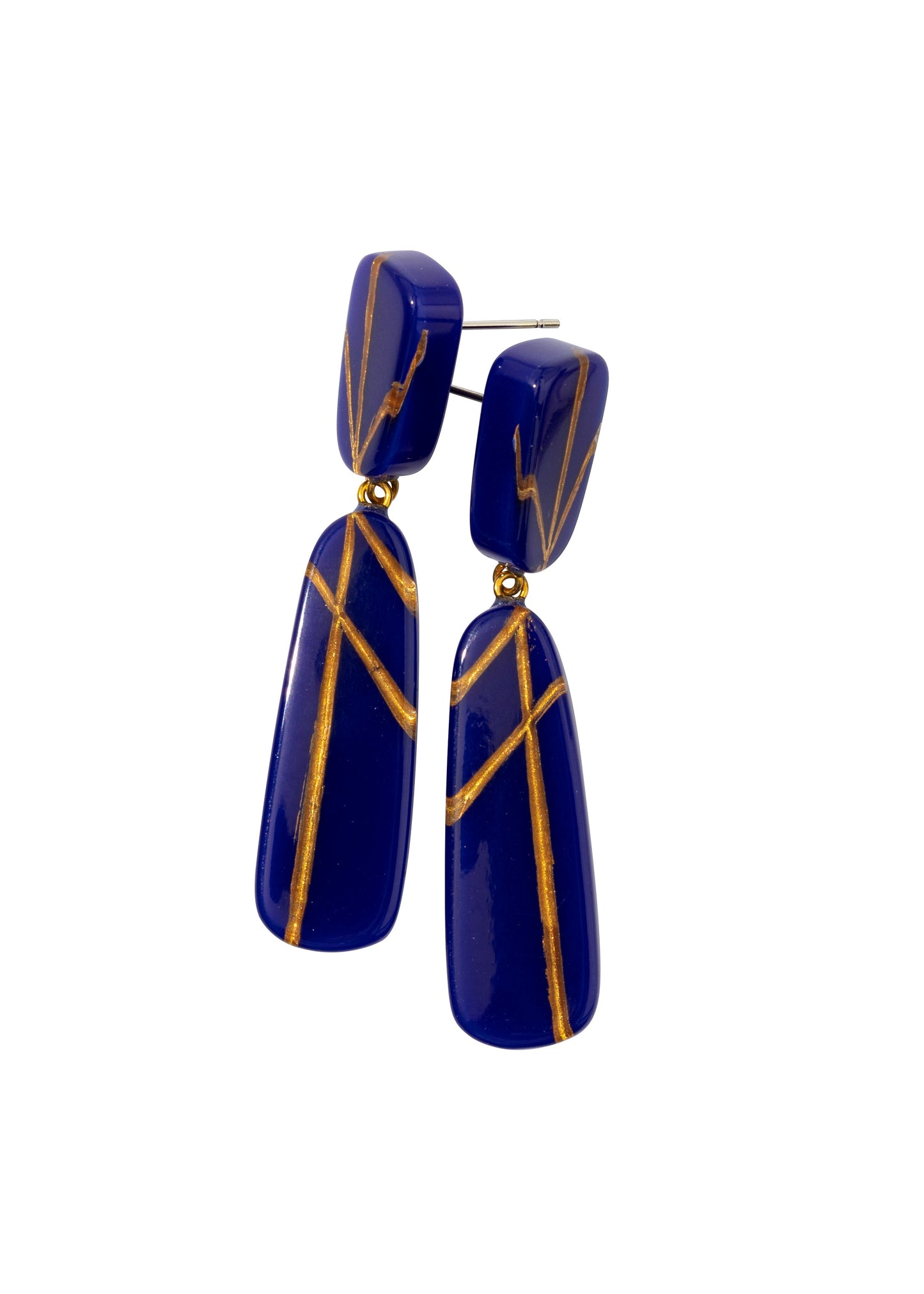 Zsiska - Galleria Drop Earrings