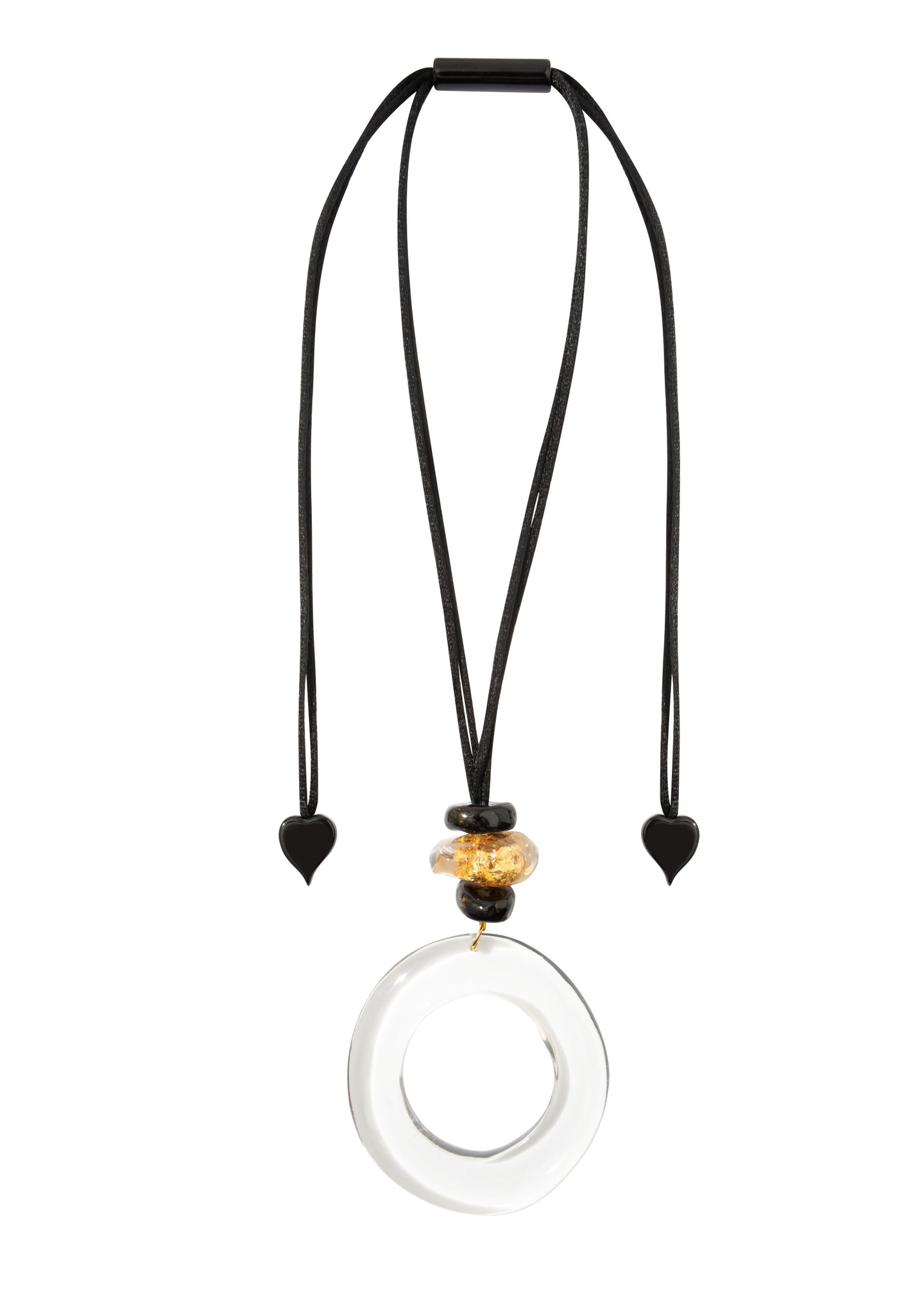 Zsiska - Sensi Adjustable Necklace