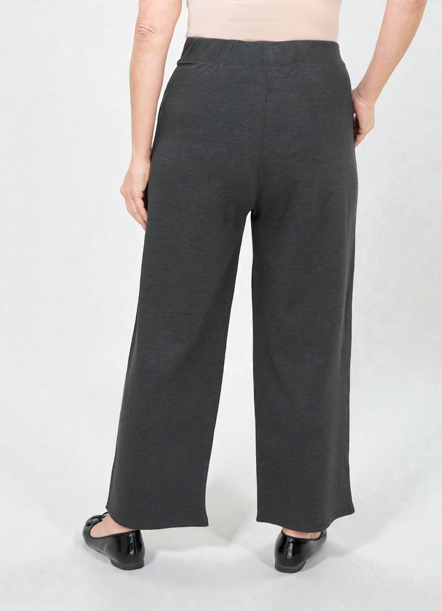 Shepherd's - Ponte Compass Pant Extended