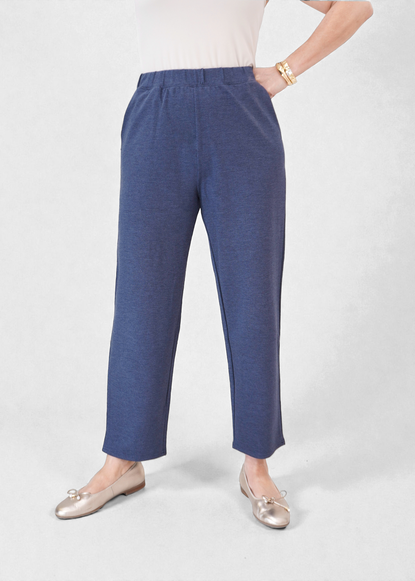 Shepherd's - Ponte Trek Trouser