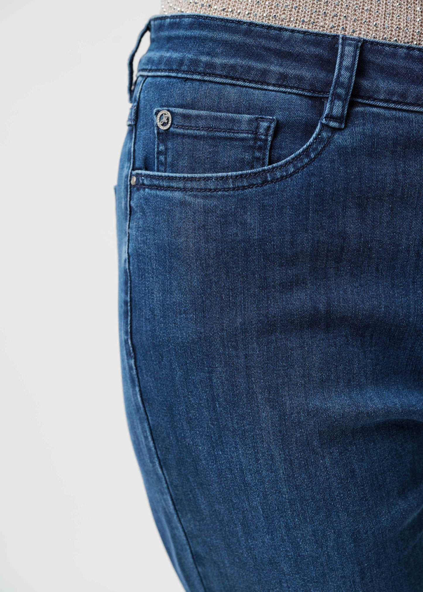 DENIM MEDIUM BLUE