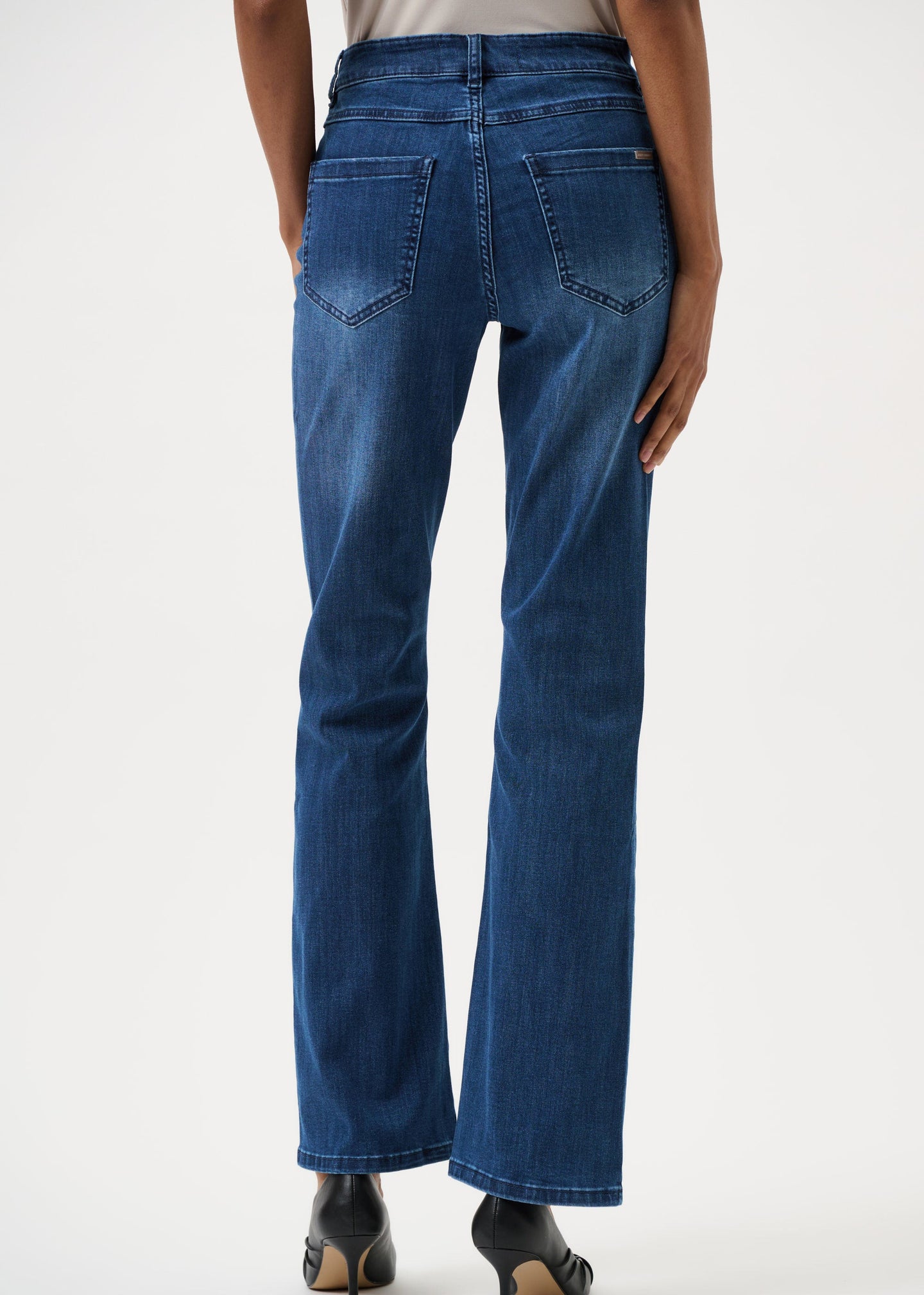 DENIM MEDIUM BLUE