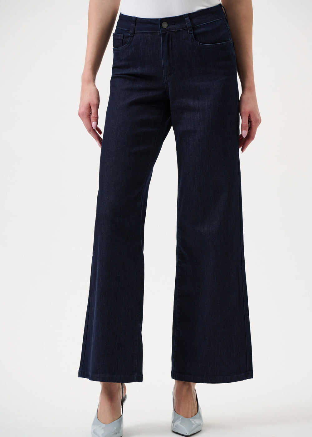 DARK DENIM BLUE