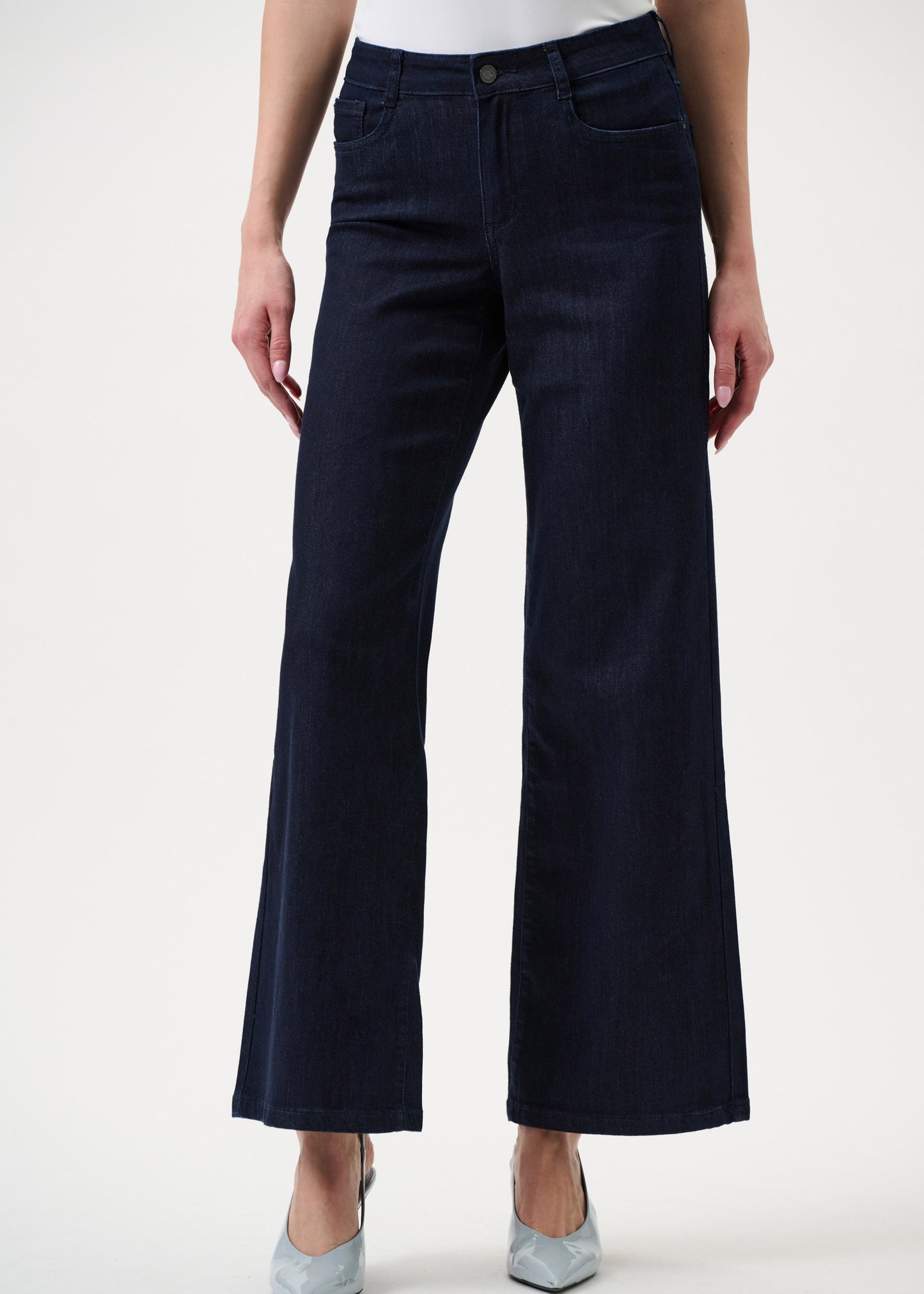 DARK DENIM BLUE