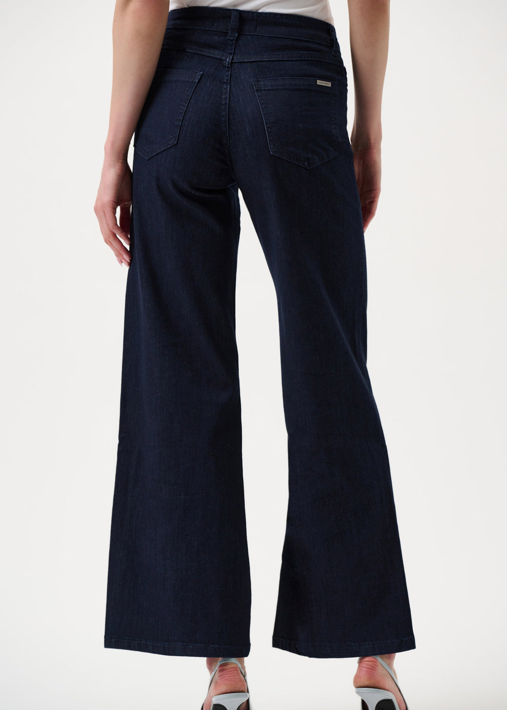 DARK DENIM BLUE