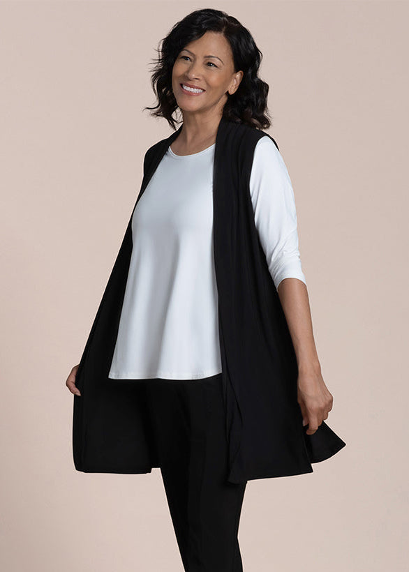 Sympli - Carefree Vest