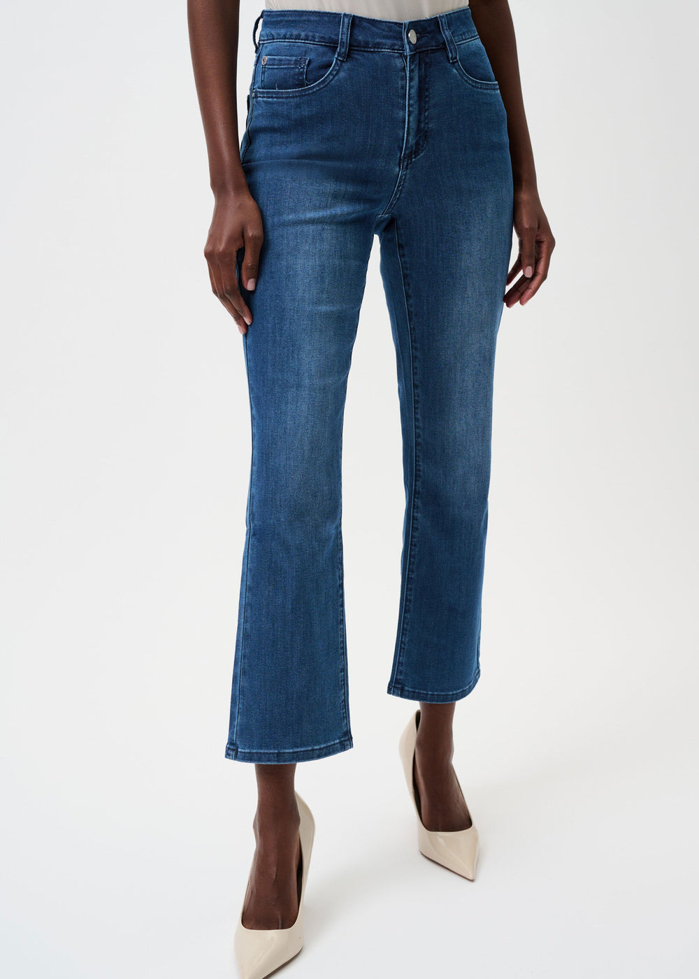 DENIM MEDIUM BLUE