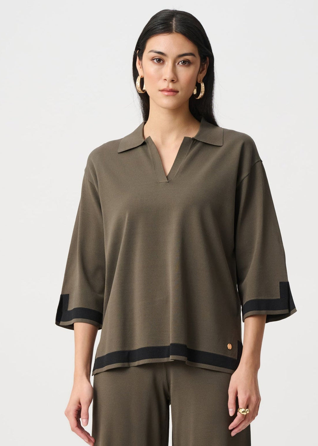 AVOCADO/BLACK