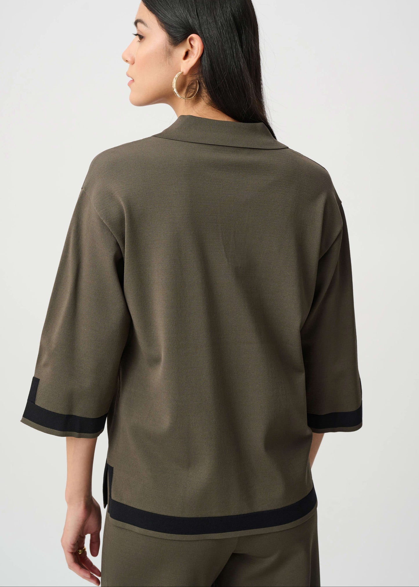 AVOCADO/BLACK