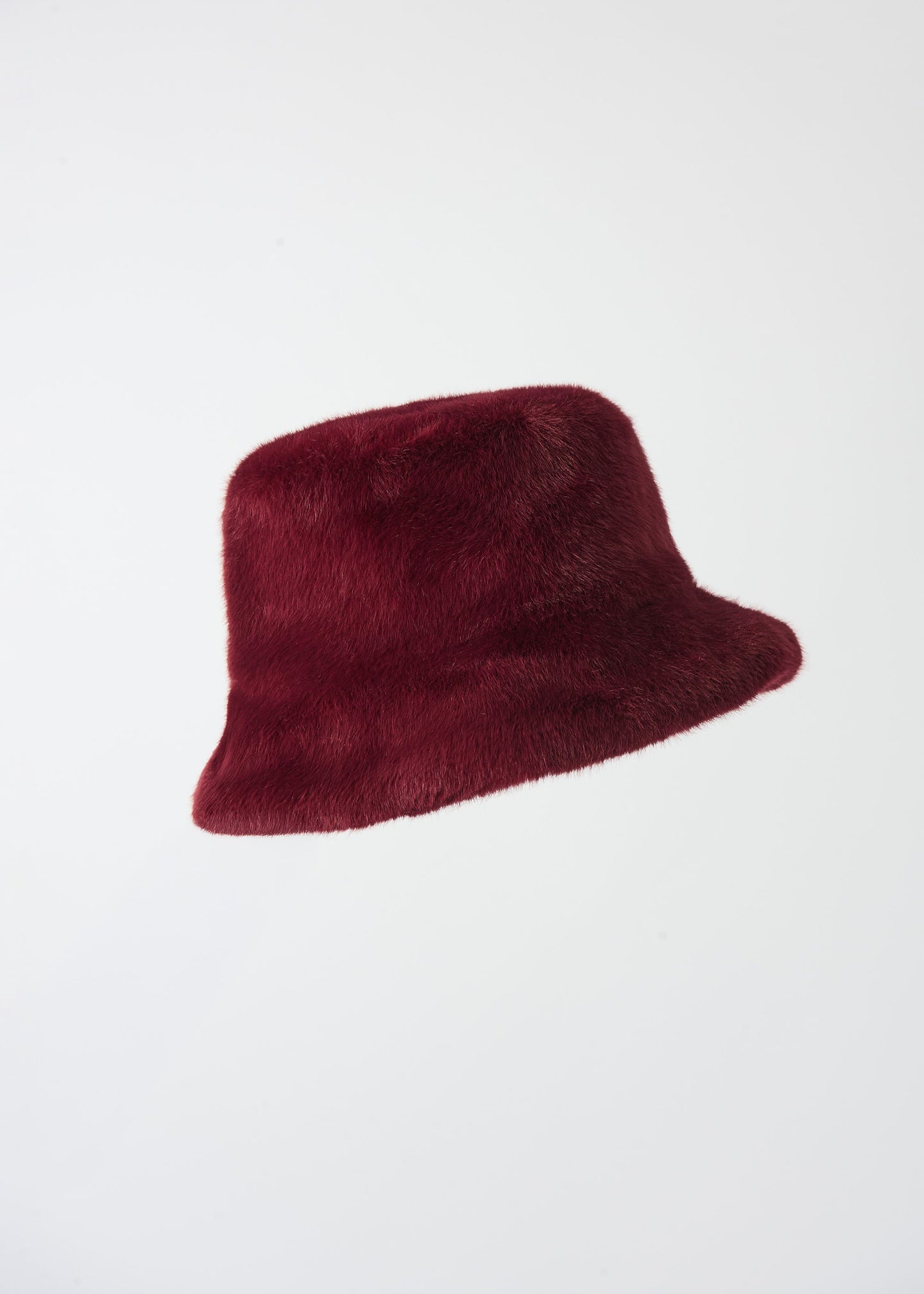 Joseph Ribkoff - Faux Fur Bucket Hat