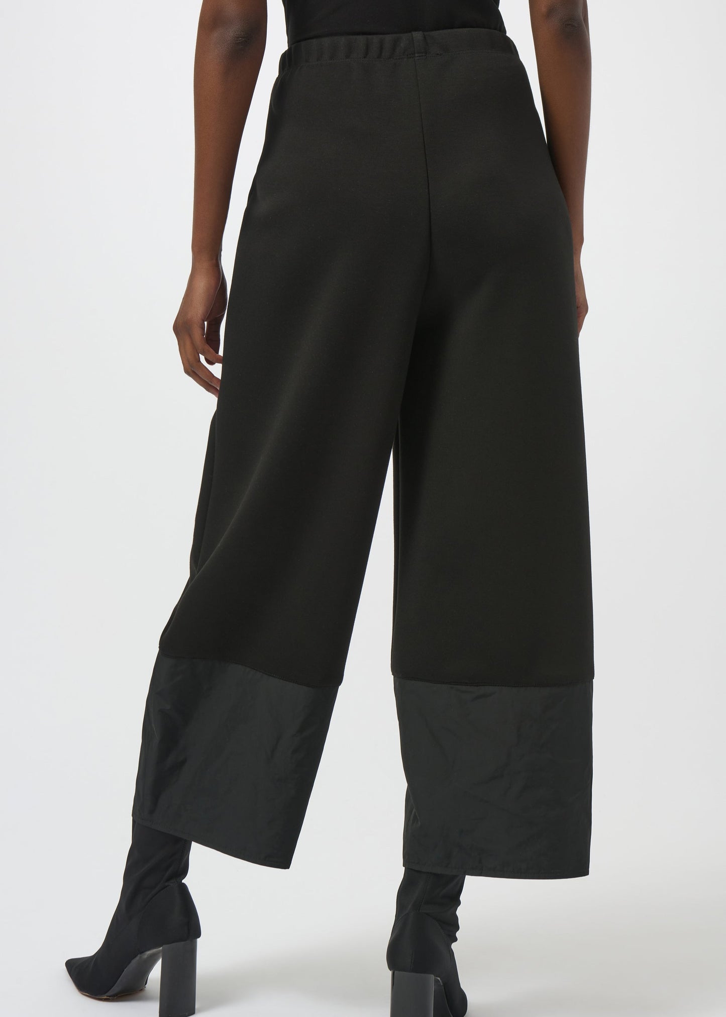 Joseph Ribkoff - Scuba Jersey and Memory Balloon Pants