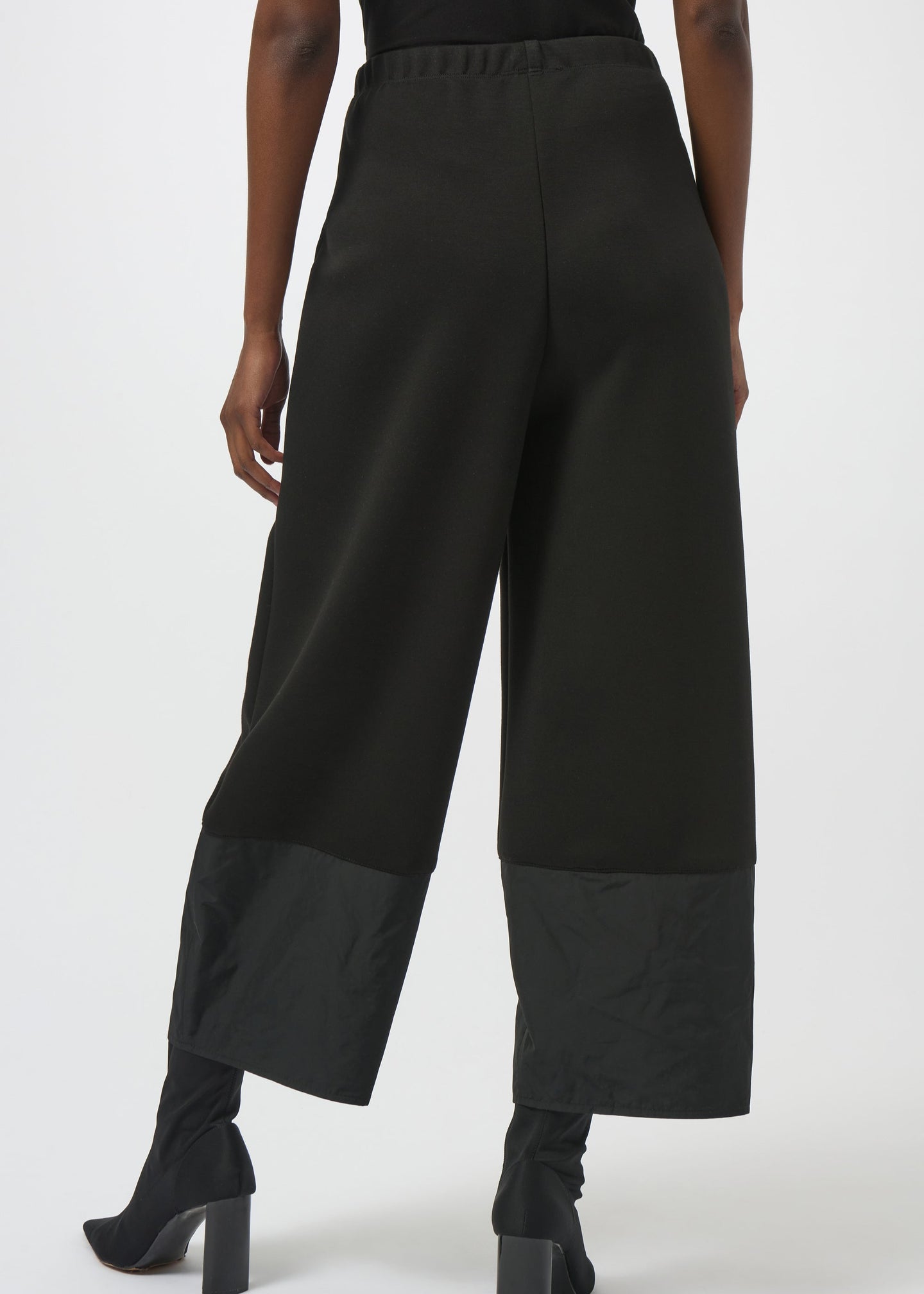 Joseph Ribkoff - Scuba Jersey and Memory Balloon Pants