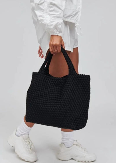 Sol and Selene - Sky's The Limit Medium Tote