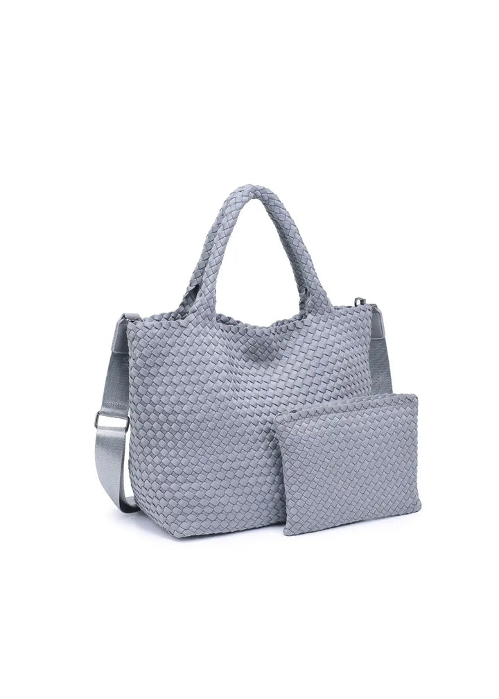 Sol and Selene - Sky's The Limit Medium Tote