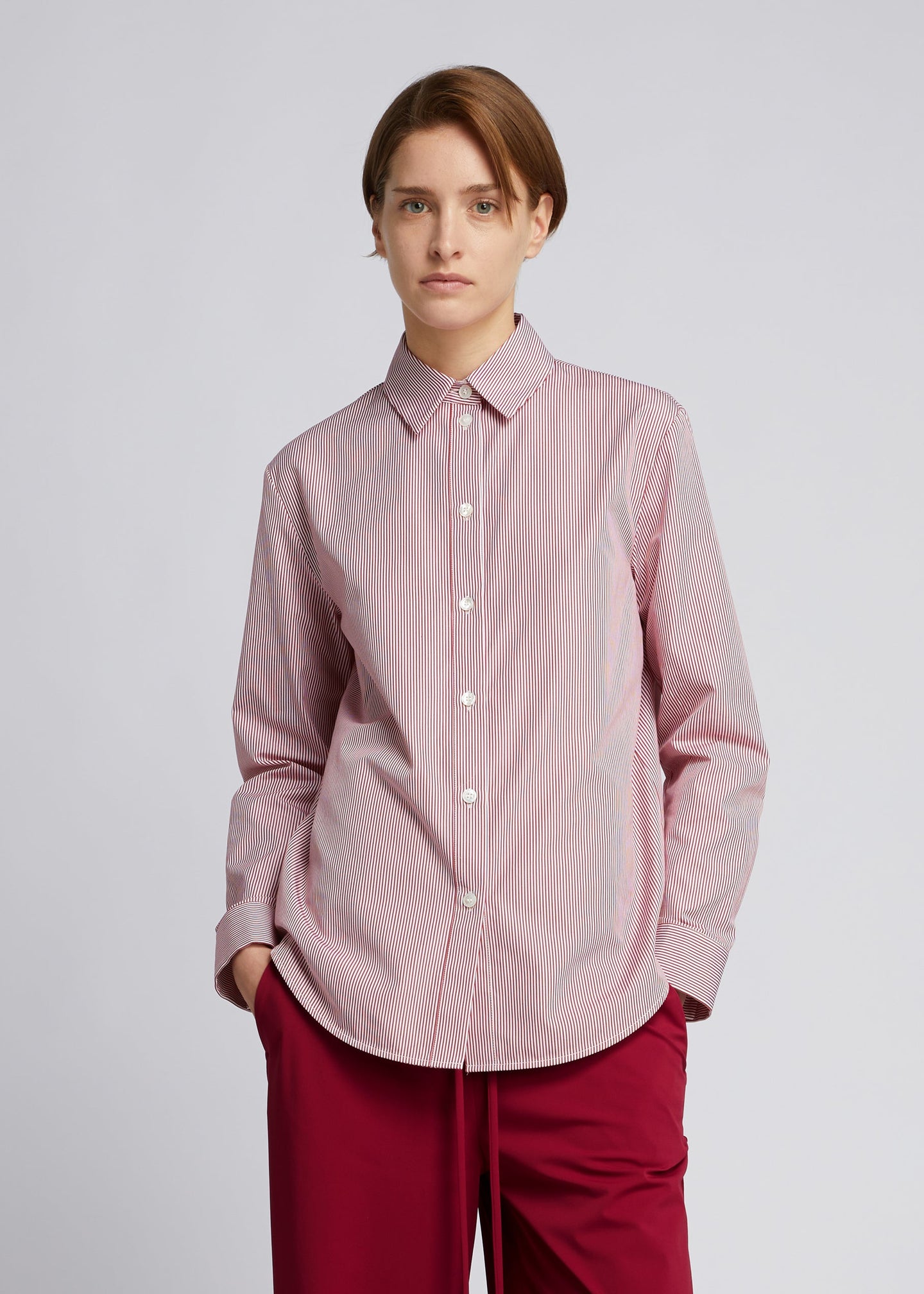 MM by MaxMara - Panfilo Dress Shirt
