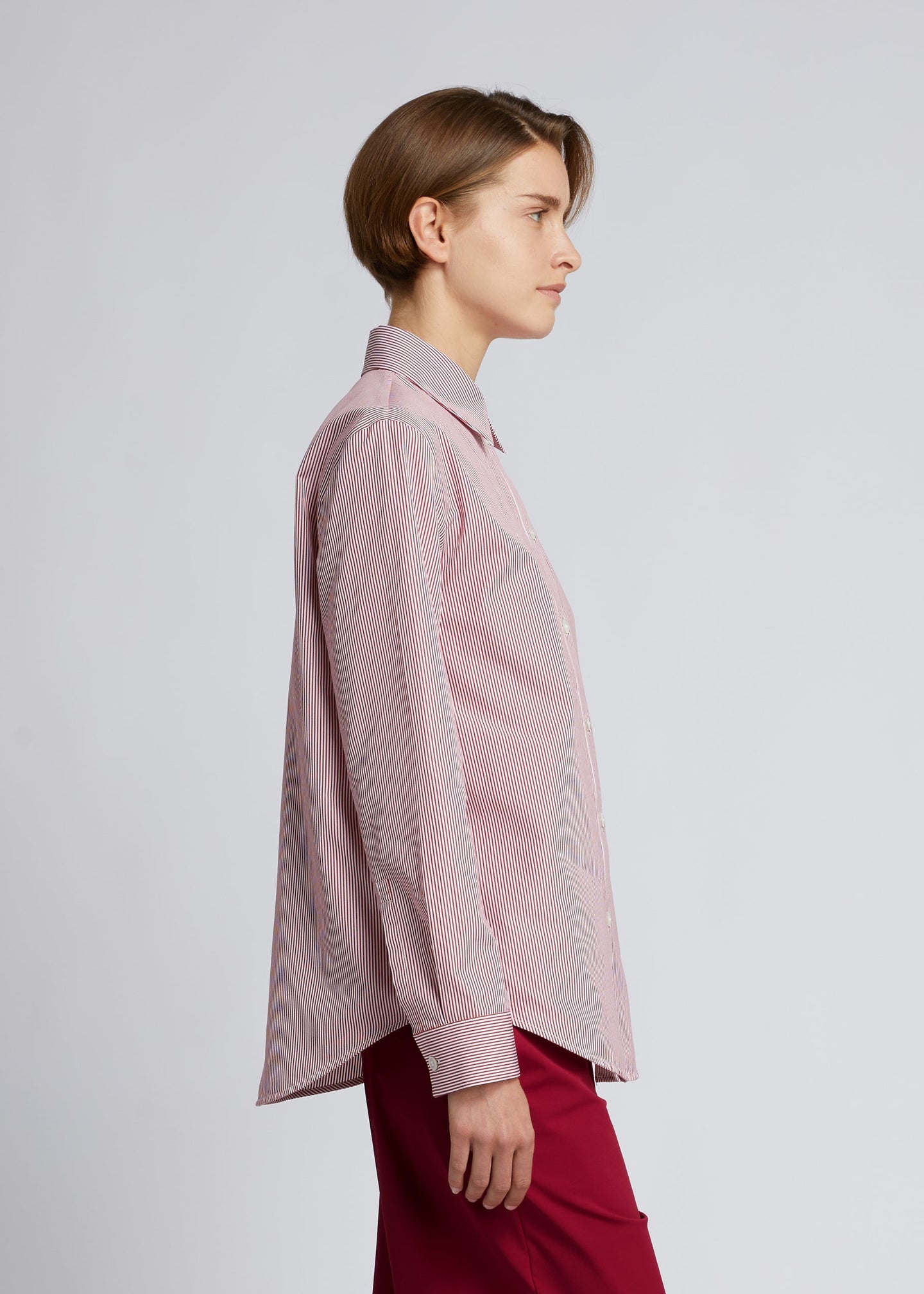 MM by MaxMara - Panfilo Dress Shirt