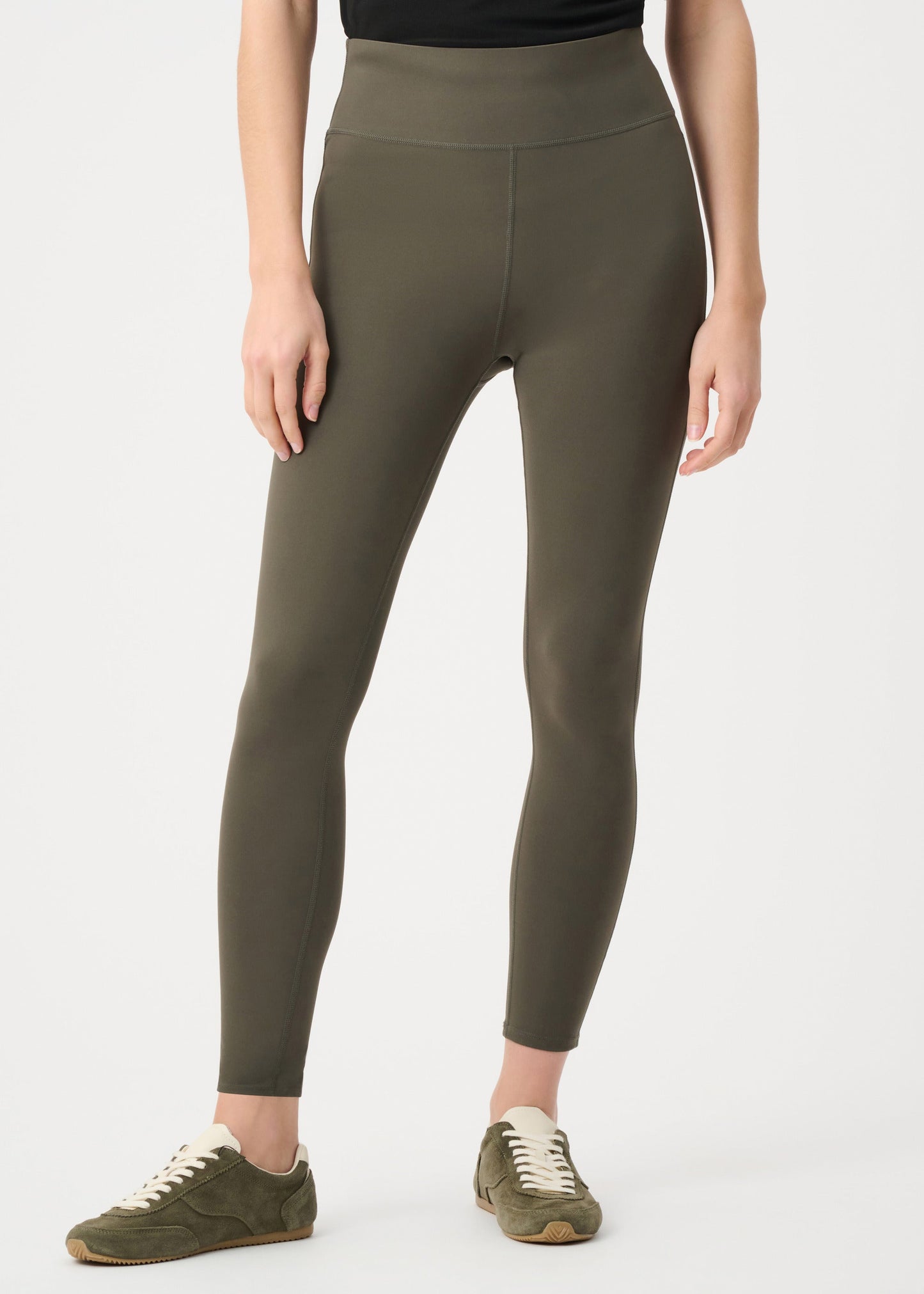 Joseph Ribkoff - Nylon Spandex Compression Leggings