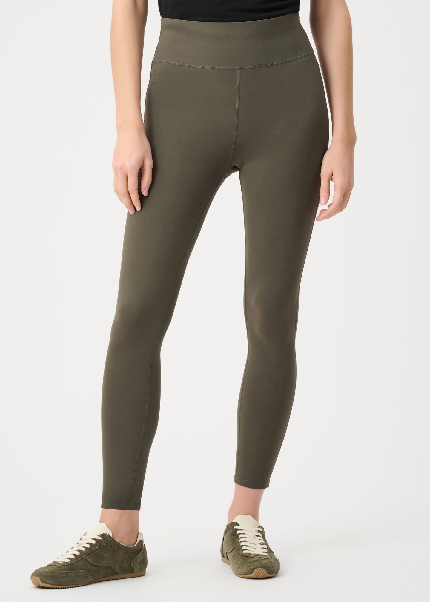 Joseph Ribkoff - Nylon Spandex Compression Leggings