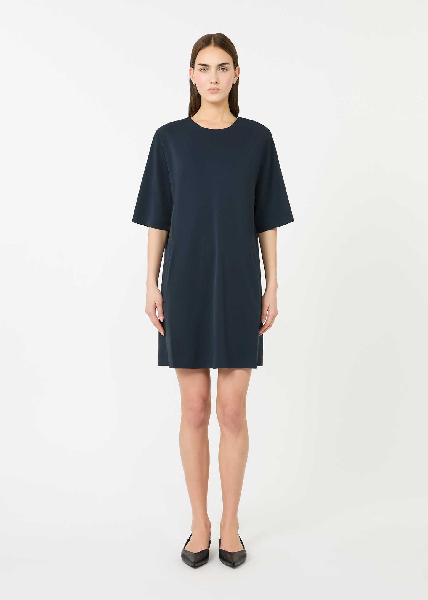 MM by MaxMara - Pigna Jersey Dress