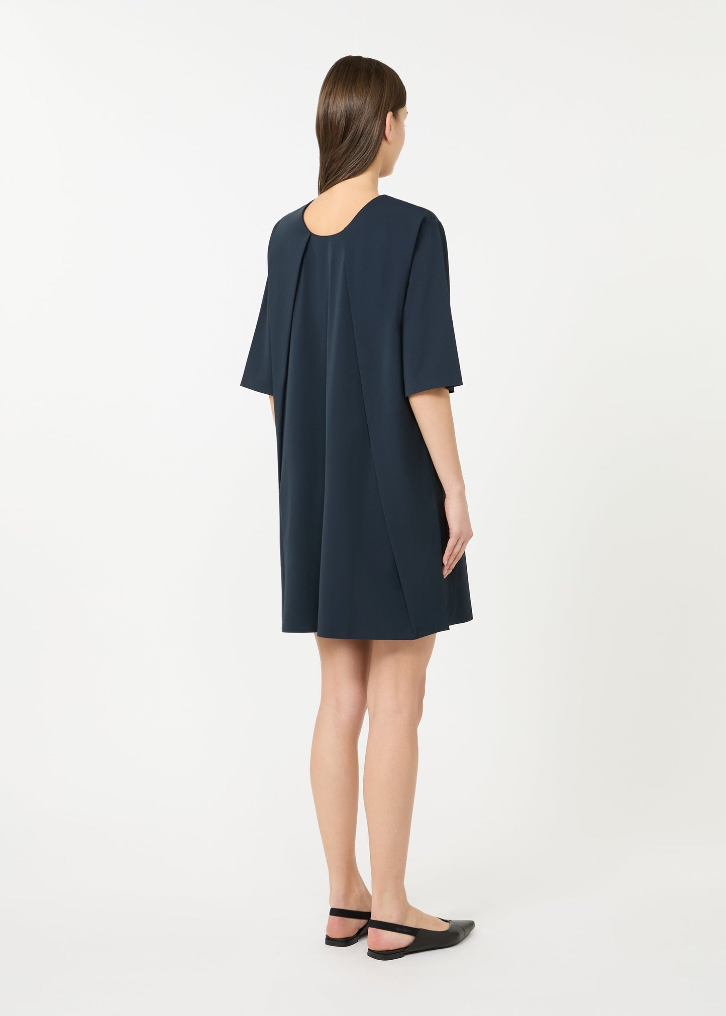 MM by MaxMara - Pigna Jersey Dress