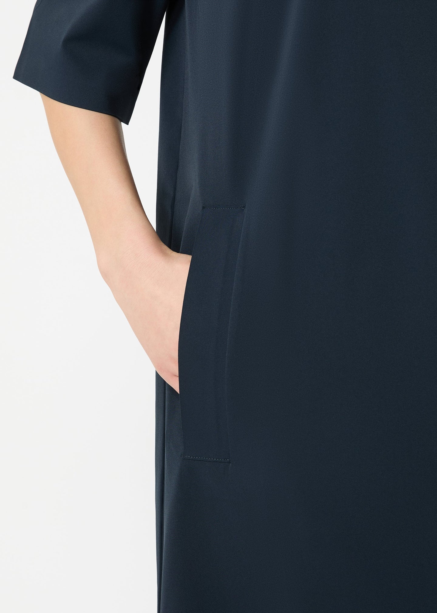 MM by MaxMara - Pigna Jersey Dress