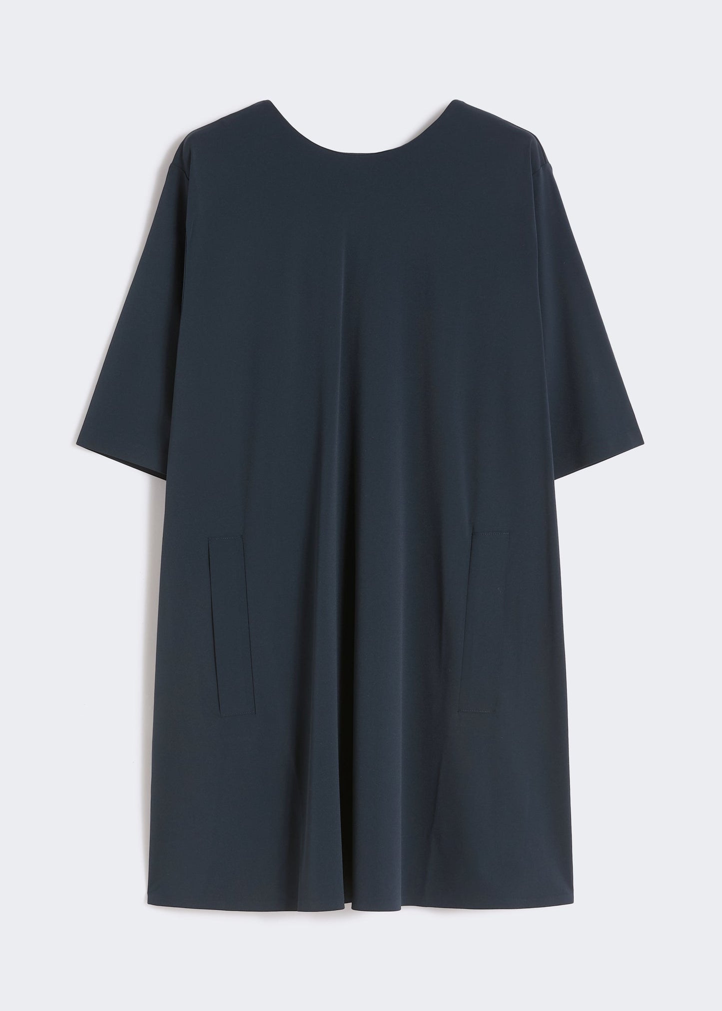 MM by MaxMara - Pigna Jersey Dress